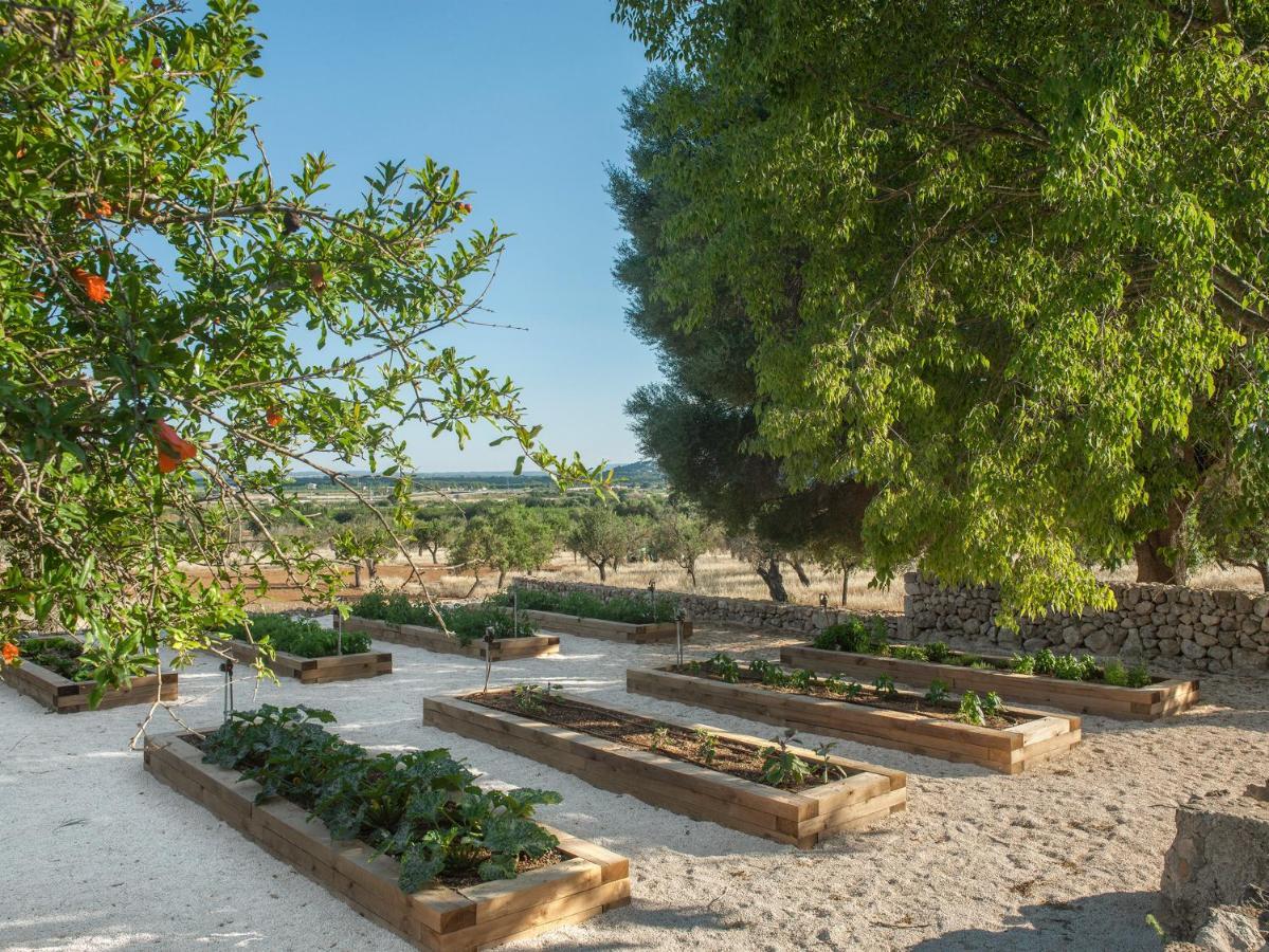 The Lodge Mallorca, Small Luxury Hotels Sa Pobla Exterior foto