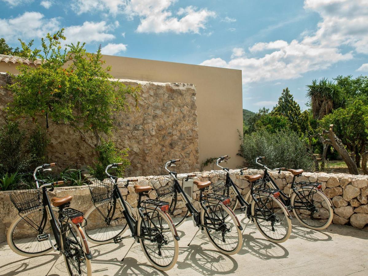 The Lodge Mallorca, Small Luxury Hotels Sa Pobla Exterior foto