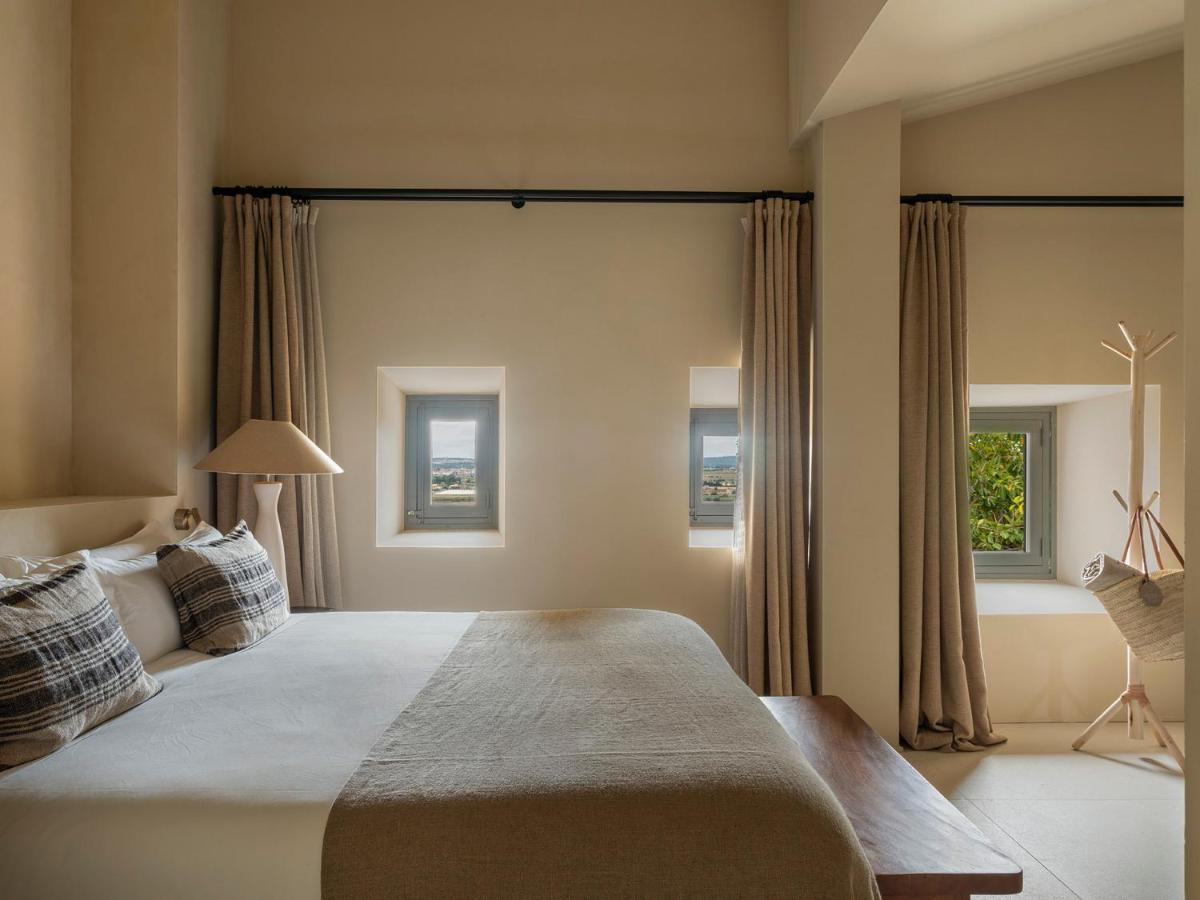 The Lodge Mallorca, Small Luxury Hotels Sa Pobla Exterior foto