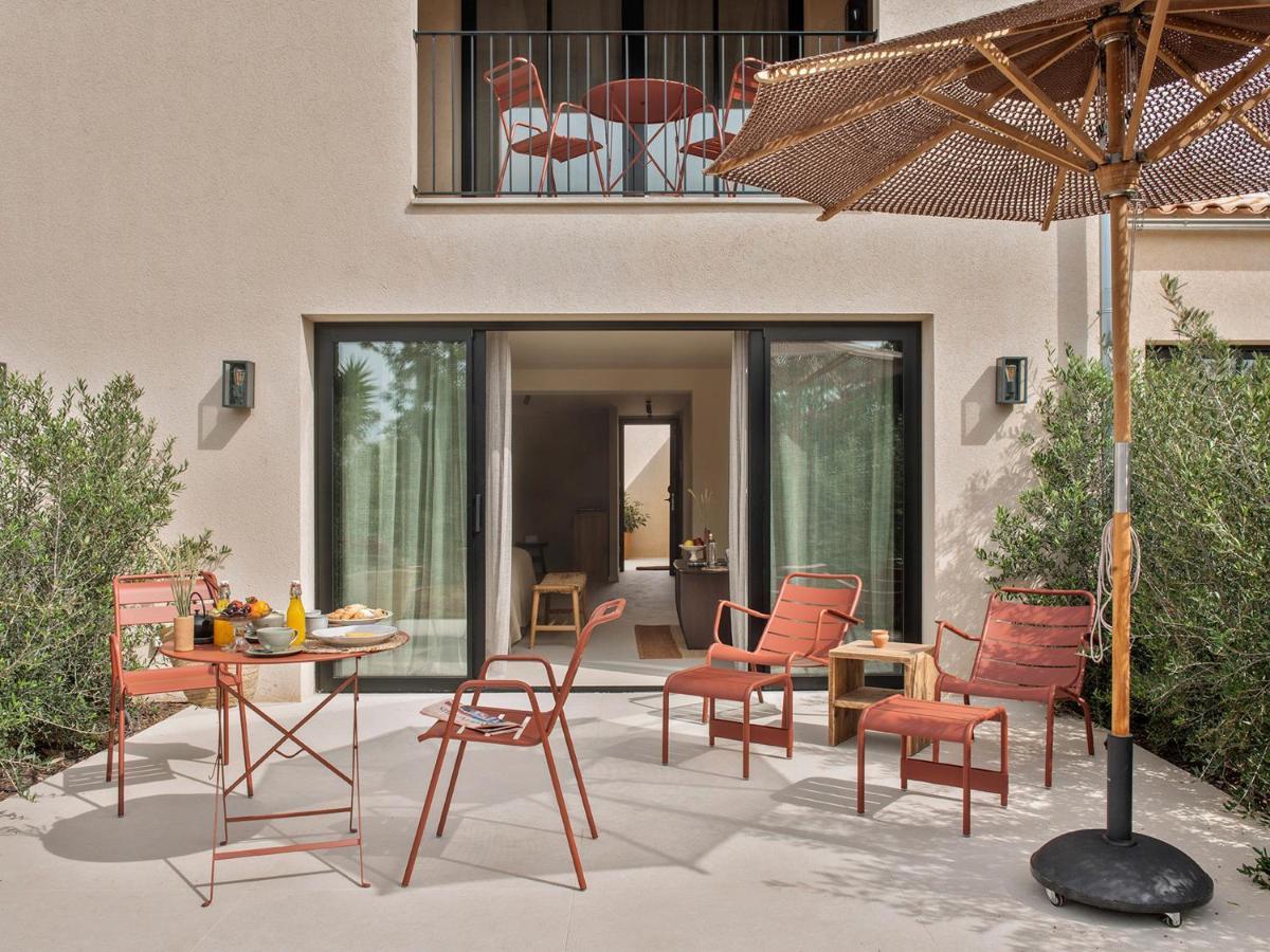 The Lodge Mallorca, Small Luxury Hotels Sa Pobla Exterior foto