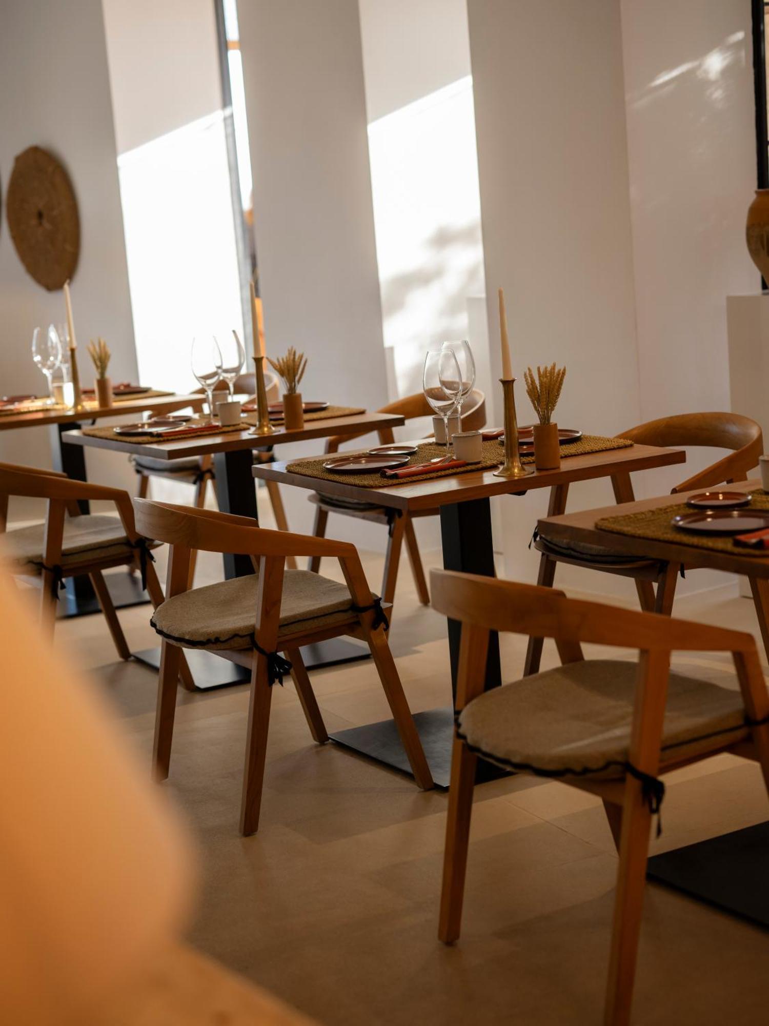 The Lodge Mallorca, Small Luxury Hotels Sa Pobla Exterior foto