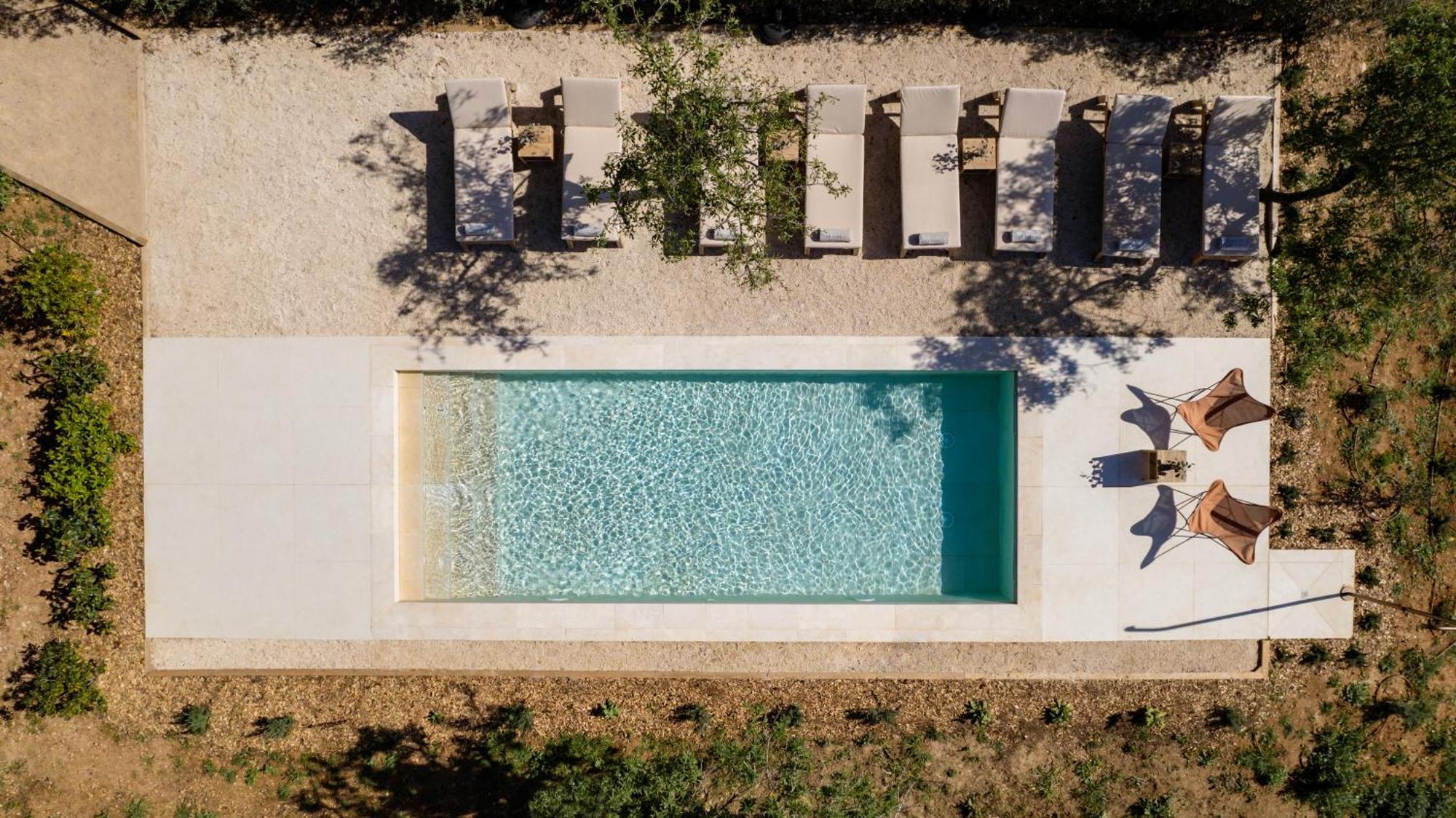 The Lodge Mallorca, Small Luxury Hotels Sa Pobla Exterior foto