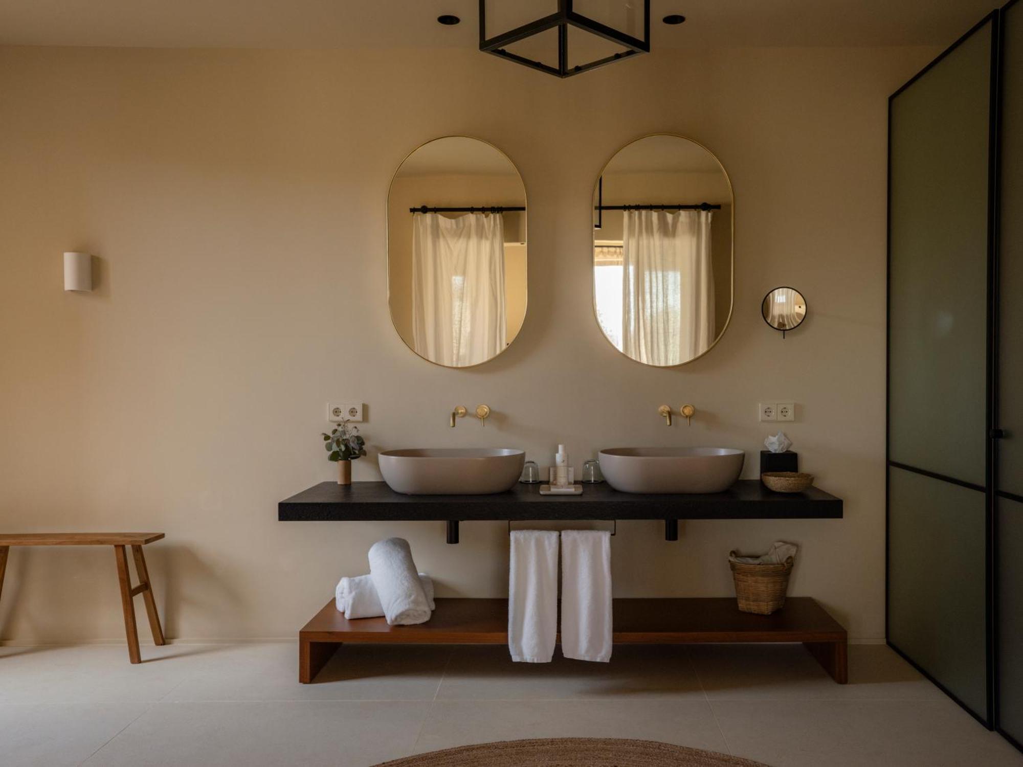 The Lodge Mallorca, Small Luxury Hotels Sa Pobla Exterior foto
