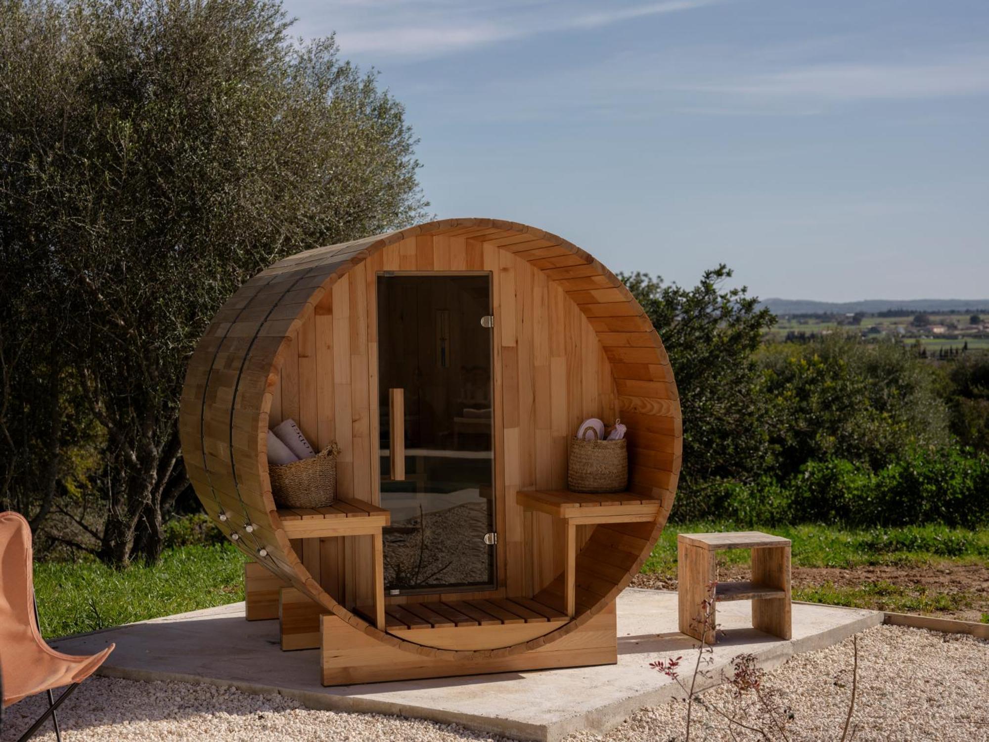 The Lodge Mallorca, Small Luxury Hotels Sa Pobla Exterior foto