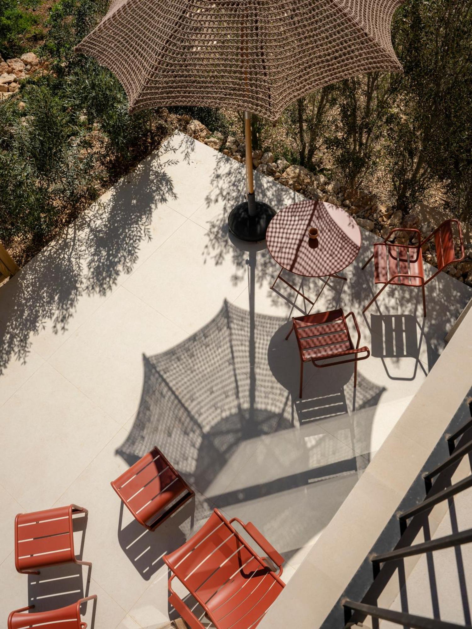 The Lodge Mallorca, Small Luxury Hotels Sa Pobla Exterior foto